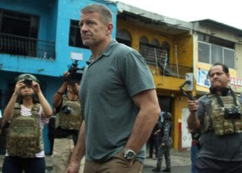 Blackwater en Haïti : Opacité, dénégations et menace sur la souveraineté