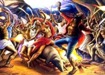 Bois Caïman : Mythe, Épopée et Cheminement d’une Nation Opprimée