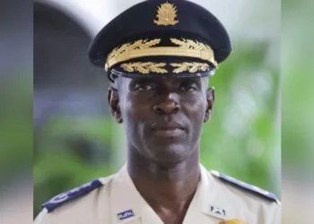 Kenscoff : reprise du site de Téléco, première victoire de Vladimir Paraison sur les gangs armés