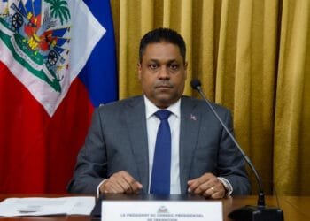 Laurent Saint-Cyr : un silence préoccupant à la tête du Conseil Présidentiel