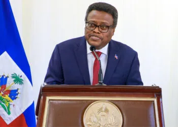 Le Conseil Présidentiel confronté à des tensions internes autour du dossier Caribbean Port Services