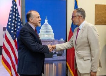 Les États-Unis pratiquent une diplomatie de connivence avec les gouvernements transitoires en Haïti