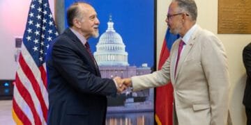 Les États-Unis pratiquent une diplomatie de connivence avec les gouvernements transitoires en Haïti