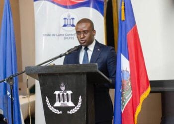 Tout porte à croire que l’actuel DG de l’ULCC, Hans Joseph, est sur le point de perdre son poste