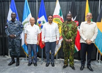 Unité au sommet de l’État : le CPT et le gouvernement partent en guerre contre les gangs armés