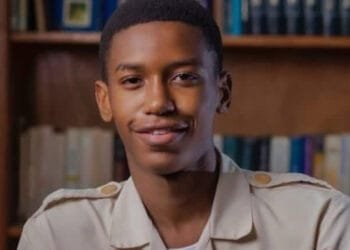 Zamy Wanderson, jeune diplômé de 19 ans, tué par balle à Delmas 83