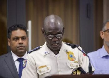 Arcahaie : « Viv Ansanm » défie Vladimir Paraison, une quarantaine de morts recensés