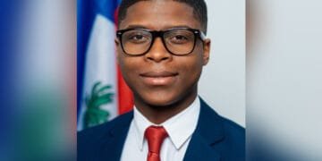De Port-au-Prince à New York, le parcours inspirant d’Epaphras Gibbs vers Best Diplomats