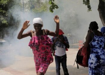 Haïti devient-il un État criminel ?