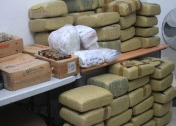 Haïti face au miroir de la narco-politique