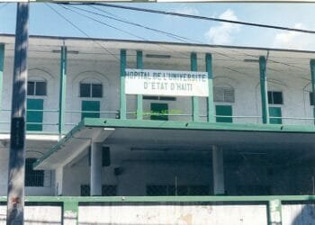 Incapable de ramener la sécurité au centre-ville, le CPT annonce la relocalisation de l’Hôpital Général