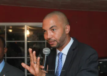 Corruption : Gamall Augustin arrêté pour mauvaise gestion à la tête de la TNH