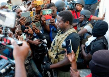 L’appel à la paix de Barbecue : « Une entente politique entre le gouvernement et Viv ansanm », selon Pierre Espérance