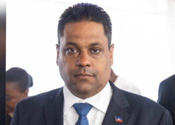 Laurent Saint-Cyr : un nouveau « gaspilleur de temps » à la tête du CPT