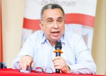 Le visa américain de Max Chauvet serait révoqué