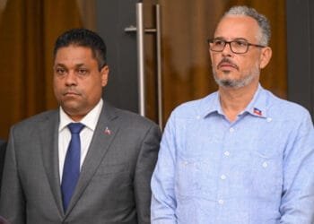 Référendum, élections… Un pari perdu pour Laurent Saint-Cyr et Alix Didier Fils-Aimé