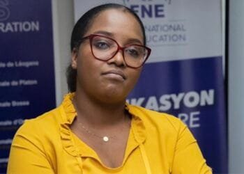 Révoquée du FNE, Sterline Civil tente de s’accrocher à son poste