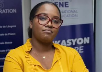 Révoquée du FNE, Sterline Civil tente de s’accrocher à son poste