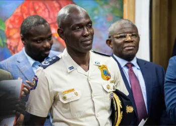 Vladimir Paraison à la tête de la PNH, un « nouvel échec se pointe à l’horizon »