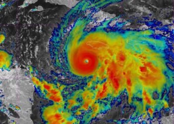 CPT : Journée de chômage ce mercredi 29 octobre en prévision du passage de l’ouragan Mélissa