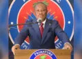 Haitian Foreign Minister Blames Trump and Abinader Administrations for His Failures
