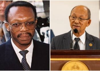 Pourquoi Jean-Bertrand Aristide a-t-il lâché Leslie Voltaire ?