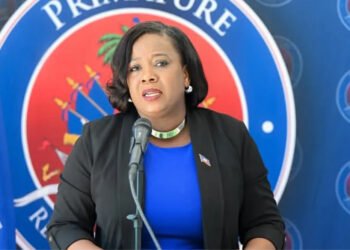 Scandale de corruption : désormais, la ministre des Sports Niola Lynn Devalis Octavius face à la justice