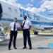1600 dollars aller-retour : au prix fort, IBC Airways a effectué son premier vol international (Miami-Cayes)