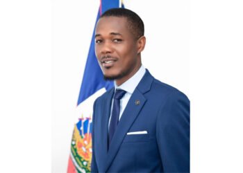 18 novembre : pour Stephen Junior Cherenfant, « Vertières demeure un repère, une boussole pour sortir Haïti de la crise actuelle »