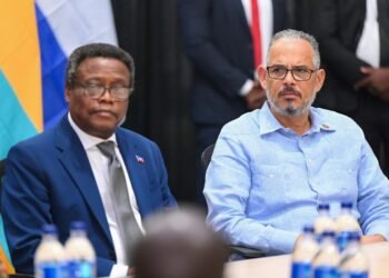 CPT vs Gouvernement : la guerre de deux « ÉCHECS » dans un pays en crise