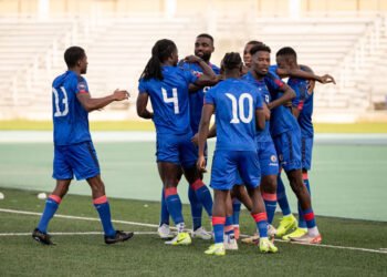 Haïti qualifié pour le Mondial 2026, une renaissance après 52 ans d’attente