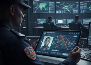 La PNH passe au numérique pour traquer les fugitifs et criminels recherchés