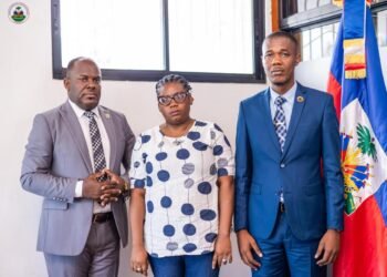 Le Consulat d’Haïti à Santiago mobilisé après la mort d’une fillette de 11 ans