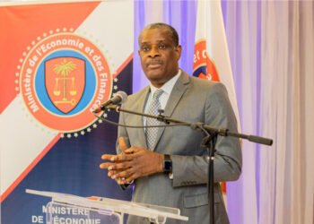 L’ouragan Mélissa marque profondément Haïti, le ministre de l’Économie Alfred Metellus s’enferme dans l’indifférence
