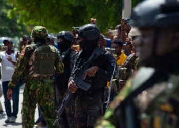 New York : Les Ambassadeurs francophones mobilisés pour soutenir la Force de répression des gangs en Haïti