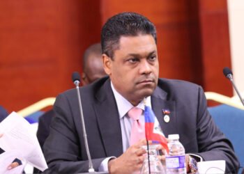 Quand Laurent Saint-Cyr prend position pour Alix Didier Fils-Aimé au mépris de la souveraineté d’Haïti