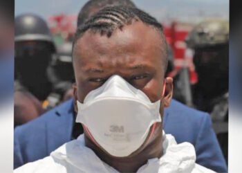 États-Unis : le chef du gang haïtien « 400 Mawozo », Yonyon, condamné à la prison à vie