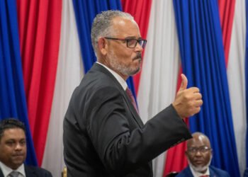 CPT réduit à zéro, Alix Didier Fils-Aimé super-puissant : la nation attend des résultats