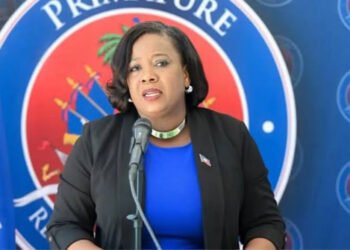 Corruption au sommet : l’ULCC réclame l’arrestation de la ministre des Sports Niola Octavius