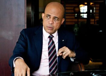 Corruption : l’ULCC recommande des poursuites contre Michel Martelly pour « fausses déclarations de patrimoine »