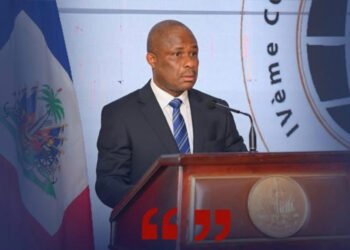 Haïti : improvisation d’État et fiasco diplomatique