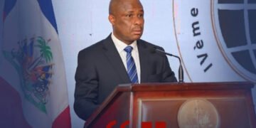 Haïti : improvisation d’État et fiasco diplomatique