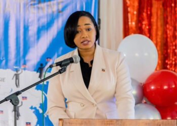 MHAVE : Kathia Verdier ou la ministre qui ignore son rôle