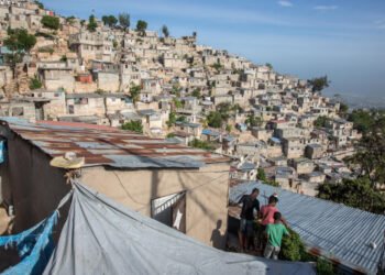 Pourquoi l&rsquo;enjeu du challenge entre les haïtiens est toujours la petitesse et la mesquinerie?