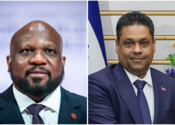 Crise au CPT : Smith Augustin écrit à Laurent Saint-Cyr pour demander « pardon »