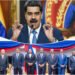 Enlèvement de Nicolás Maduro : le CPT s’enferme dans son mutisme face à un allié historique