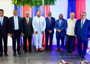 Plusieurs membres du CPT seront sanctionnés, selon des sources diplomatiques