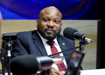 Smith Augustin : du scandale de la BNC aux sanctions américaines pour soutien aux gangs terroristes en Haïti