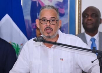 50ᵉ Réunion de la CARICOM : de retour à Port-au-Prince, Alix Didier Fils-Aimé promet des actions fortes pour la sécurité et les élections