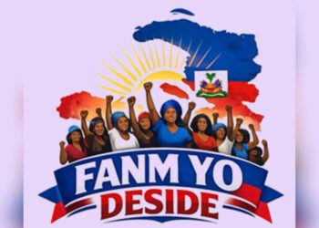 FANM YO DESIDE exige la parité dans la nouvelle phase de transition